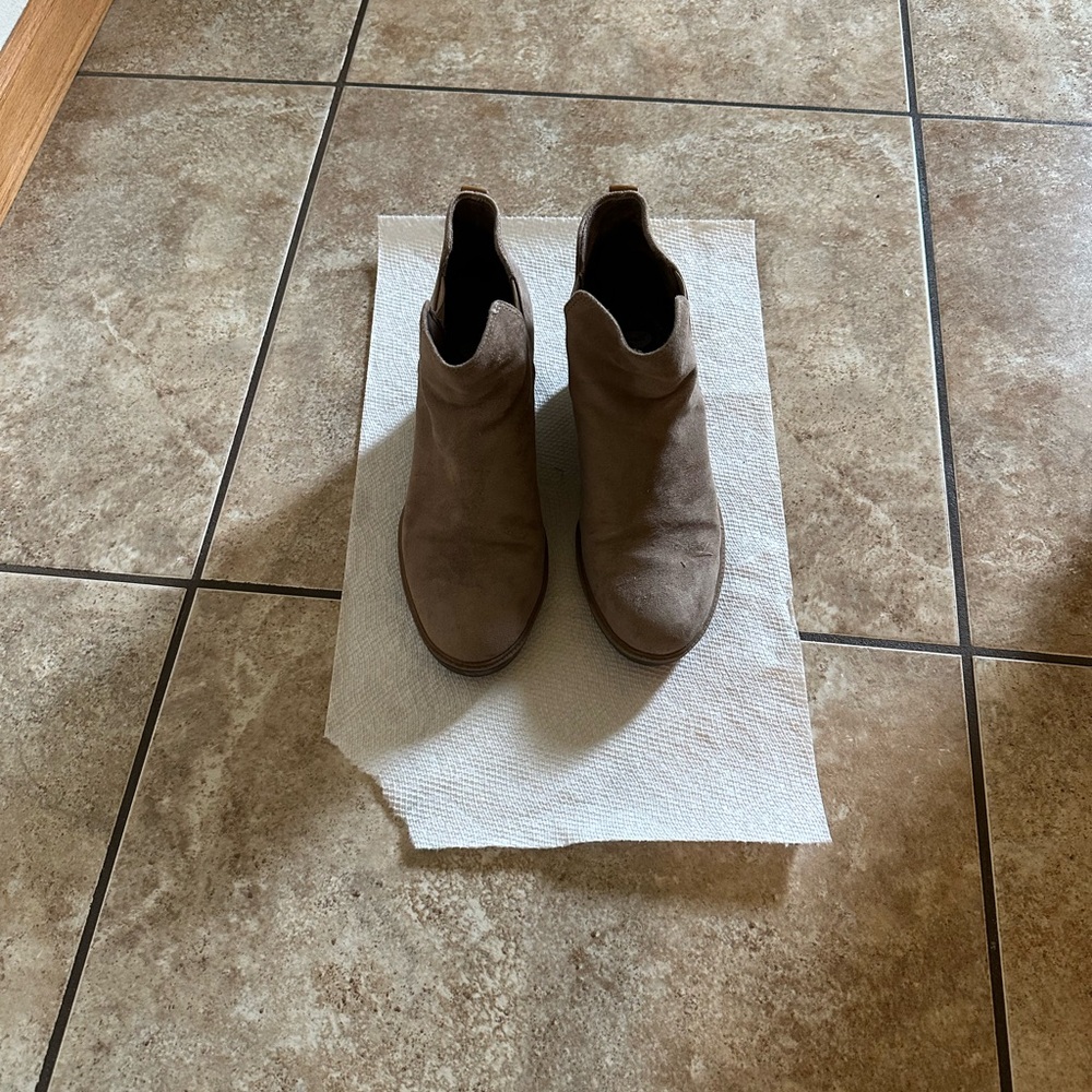 Women’s ankle boots